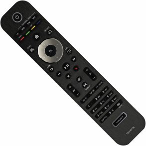 Fjernbetjening, original Philips RC4715