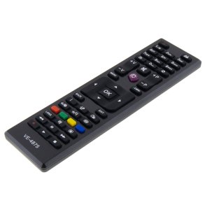 Fjernbetjening, kopi, RC4875