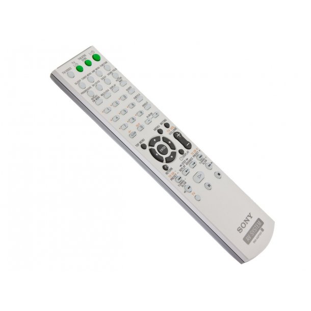 Fjernbetjening, original, Sony RMADP001