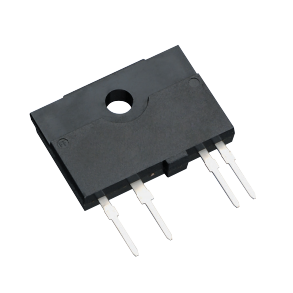 Solid State rel, 265VAC, 2A, S202T02