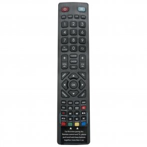 Fjernbetjening, Original, Sharp SHW/RMC/0001N