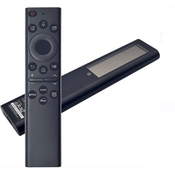 Fjernbetjening, kopi af Samsung BN59-01385D