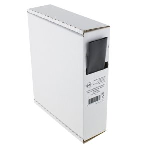 Krympeflex, med lim, 19-6mm, 3:1, 2m 