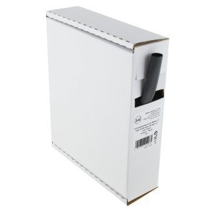 Krympeflex, med lim, 9-3mm, 3:1, 3m 