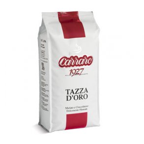 Carraro Kaffeb�nner, Tazza d'Oro, 1kg