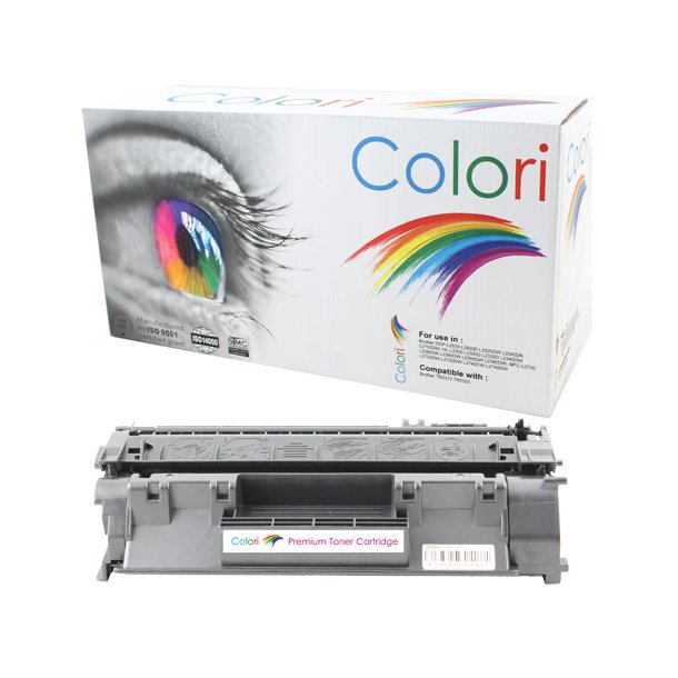 Printer Toner, HP, 413X CF413X Magenta M452 M477