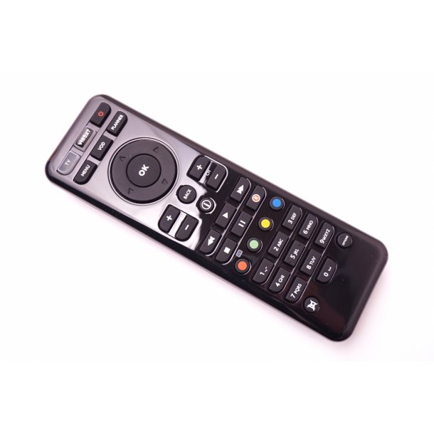 Fjernbetjening, original, Viasat HD