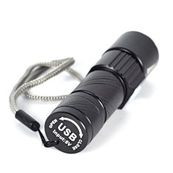 LED Lommelygte, 150LM, ZOOM, XL0621