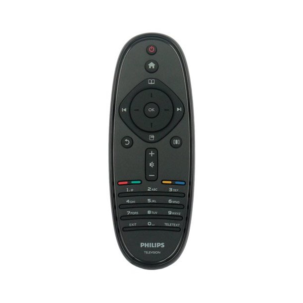 Fjernbetjening, original, Philips YKF278-001
