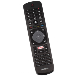 Fjernbetjening, Original, Philips YKF406-002