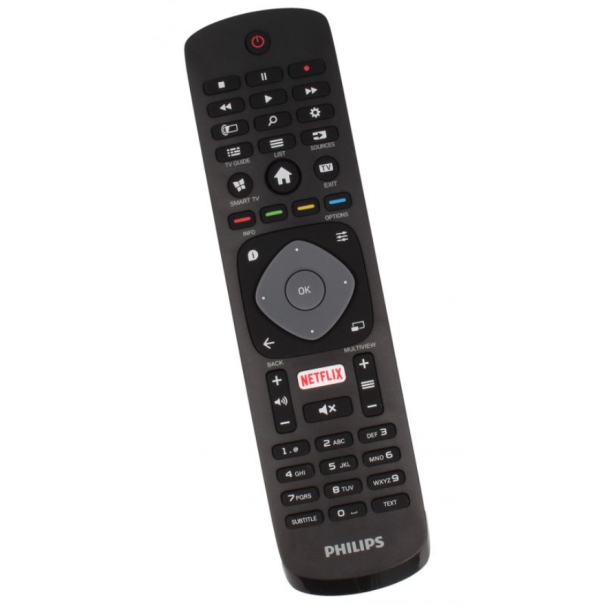 Fjernbetjening, Original, Philips YKF406-002