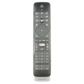 Fjernbetjening, Original Philips YKF423-007 (996597002994/996598001054)