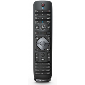 Fjernbetjening, original, Philips YKF366-009