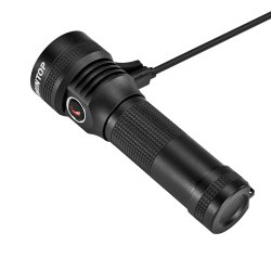 LED Lommelygte, 1000LM, Lumintop D2