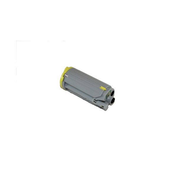 Printer Toner, Samsung, Clp350 Clp350N, Gul