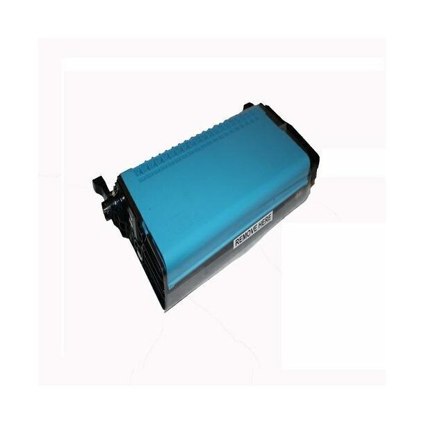 Printer Toner, Samsung, Clp610 Clp660, Cyan