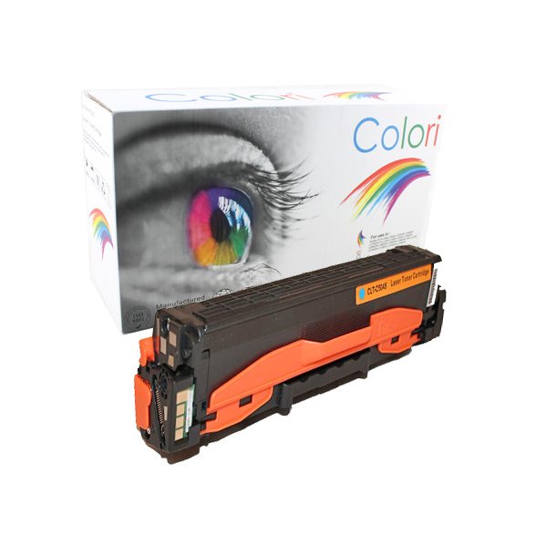 Printer Toner, Samsung, Clp415 Clx4195, Cyan