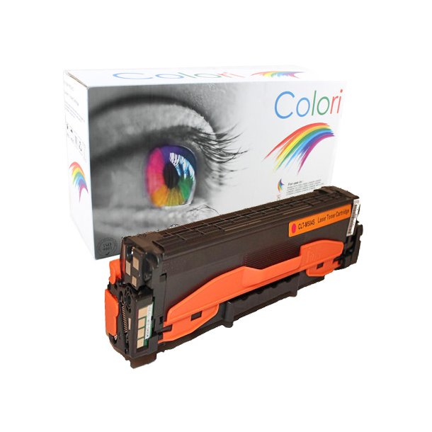 Printer Toner, Samsung, Clp415 Clx4195, Magenta