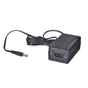 Str�mforsyning, 12VDC, 2A, 24W