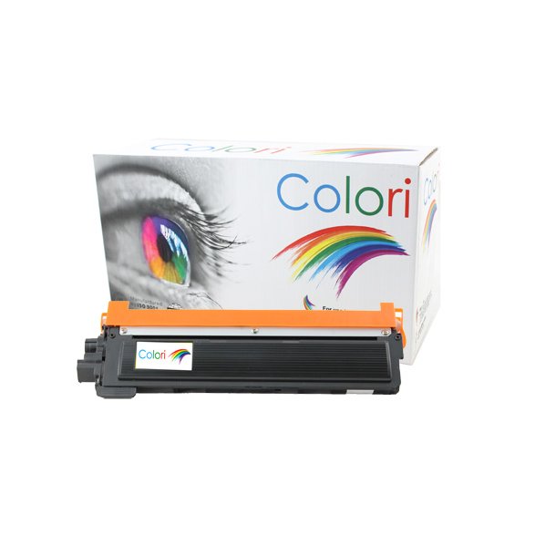 Printer Toner, Brother, TN230M HL3040CN MFC9120CN Magenta