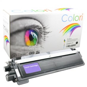 Printer Toner, Brother, TN230 HL3040CN MFC9120CN Schwarz