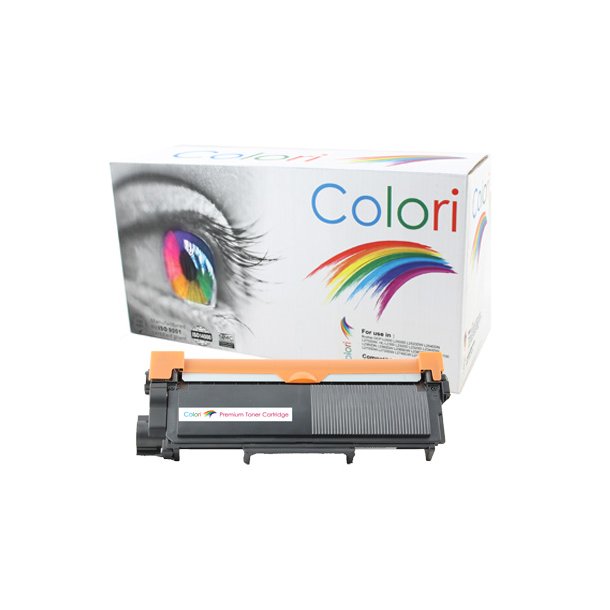 Printer Toner, XXL, Brother, TN2320 5200 Seiten
