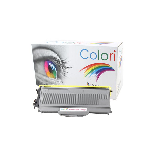 Printer Toner, XXL,  Brother, TN2120 5200 Seiten