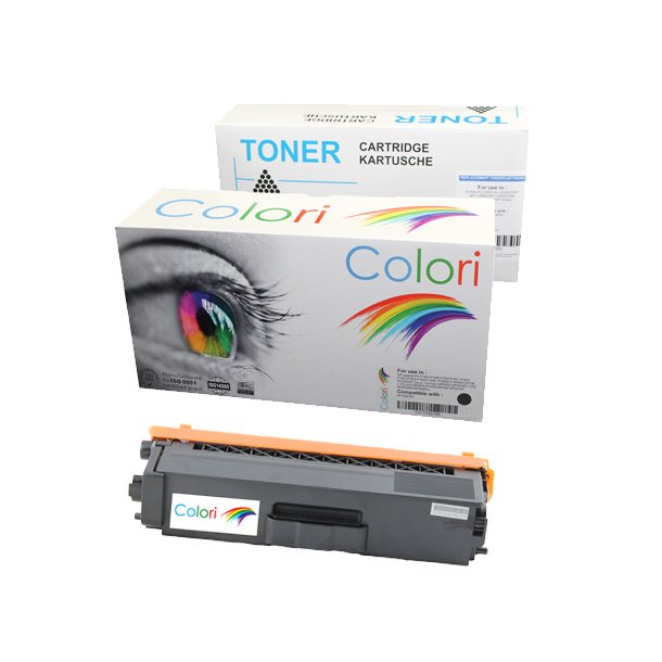 Printer Toner, Brother, Tn326Y Hl-L8250 Gelb