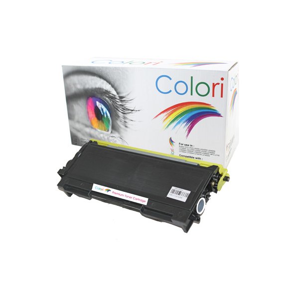 Printer Toner, Brother, TN2005 TN2000 5200 Seiten