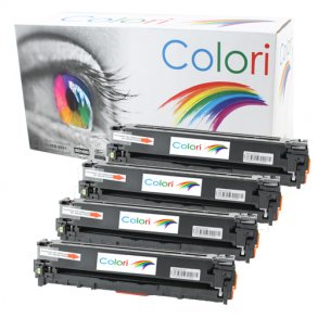 Printer  Toner, Canon, Set, 731 I-Sensys Lbp7000Cn Lbp7100