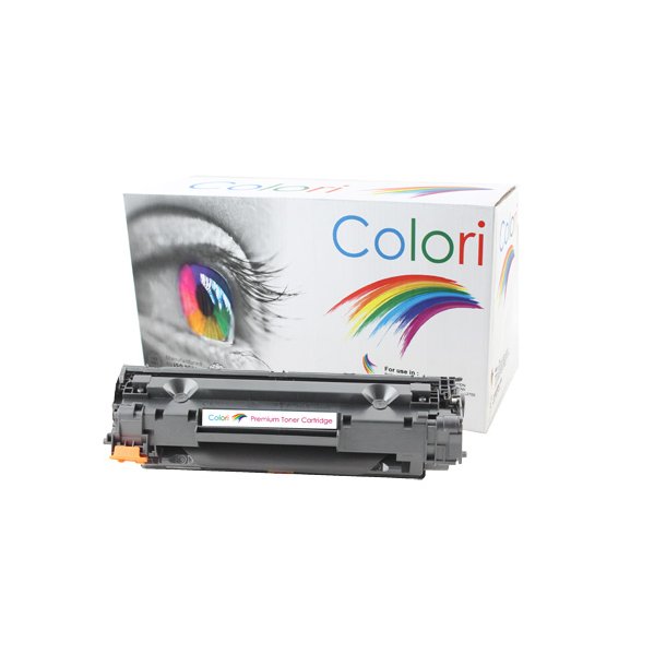 Printer  Toner, Canon, 737 MF211 MF212w