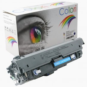 Printer Toner, HP, 508A CF361A M552 M553 M577 Cyan 