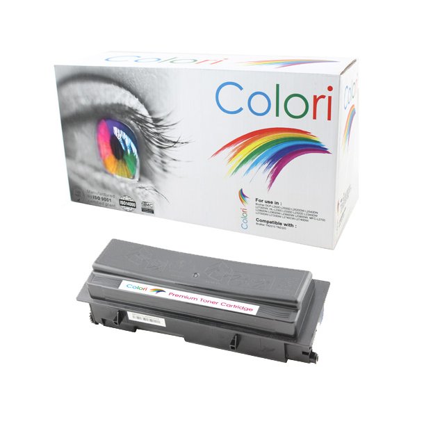 Printer Toner, Kyocera, TK1130 Fs1030