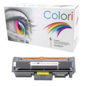 Printer Toner, Samsung, MLT-D116L M2625, Sort