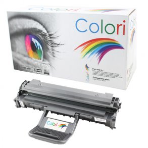 Printer Toner, Samsung, Ml1640 Ml2240, Sort