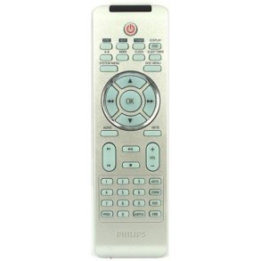 Fjernbetjening, original, Philips 996510004617
