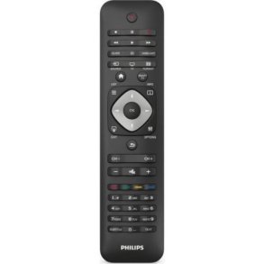 Fjernbetjening, original, Philips RF4CE