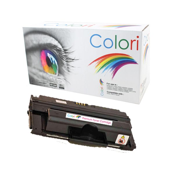 Printer Toner, Samsung, SCX5635 SCX5835, Sort
