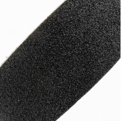 Tape, Skridsikker, Sort, 5CM x 10M 