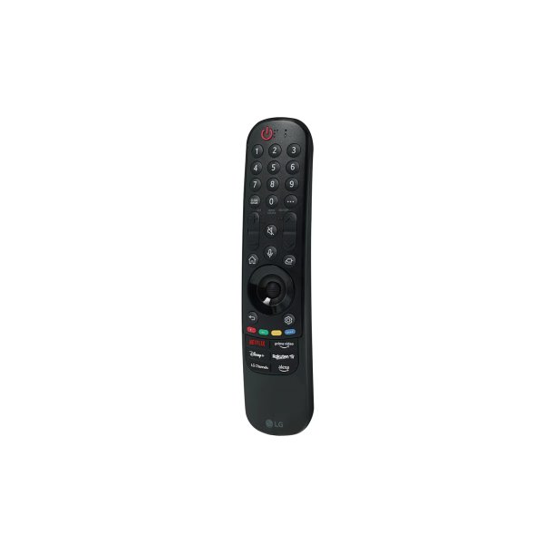 Fjernbetjening, Original, LG Magic Remote MR24GA
