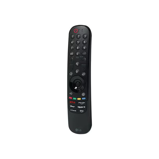 Fjernbetjening, Original, LG Magic Remote MR24GA AKB76045003