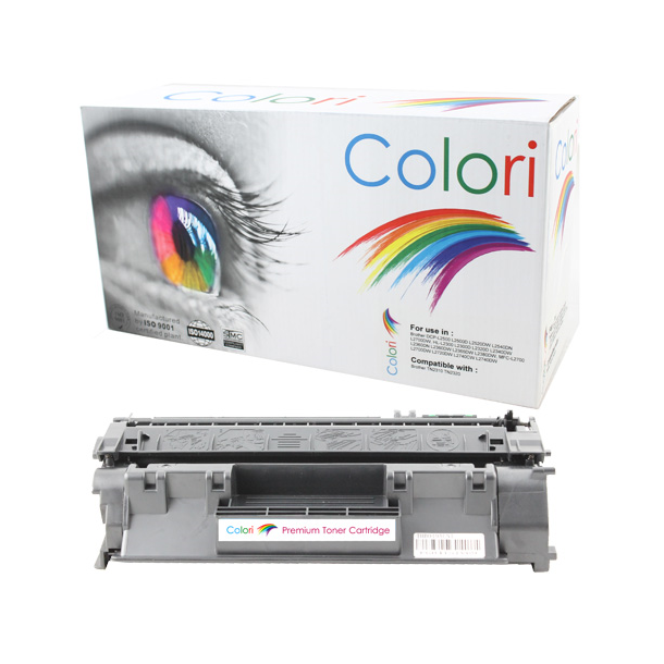 Printer Toner, Canon, 708 715 Lbp3300