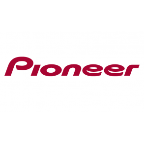 Pioneer fjernbetjening