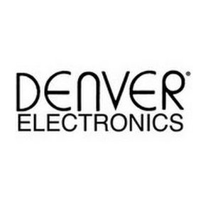 Denver fjernbetjening