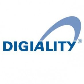 Digiality fjernbetjening