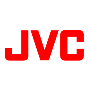JVC fjernbetjening