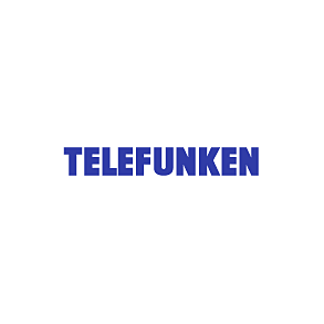 Telefunken fjernbetjening