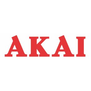 Akai fjernbetjening