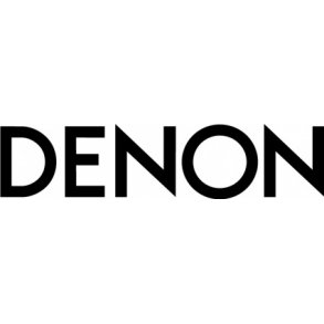 Denon fjernbetjening