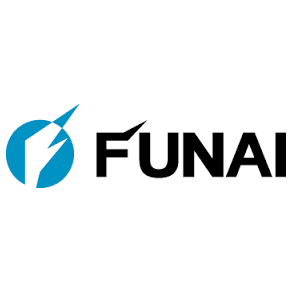 Funai fjernbetjening